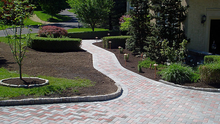 Blue Bell PA Landscape Design | Landscaping Design Company Blue Bell PA